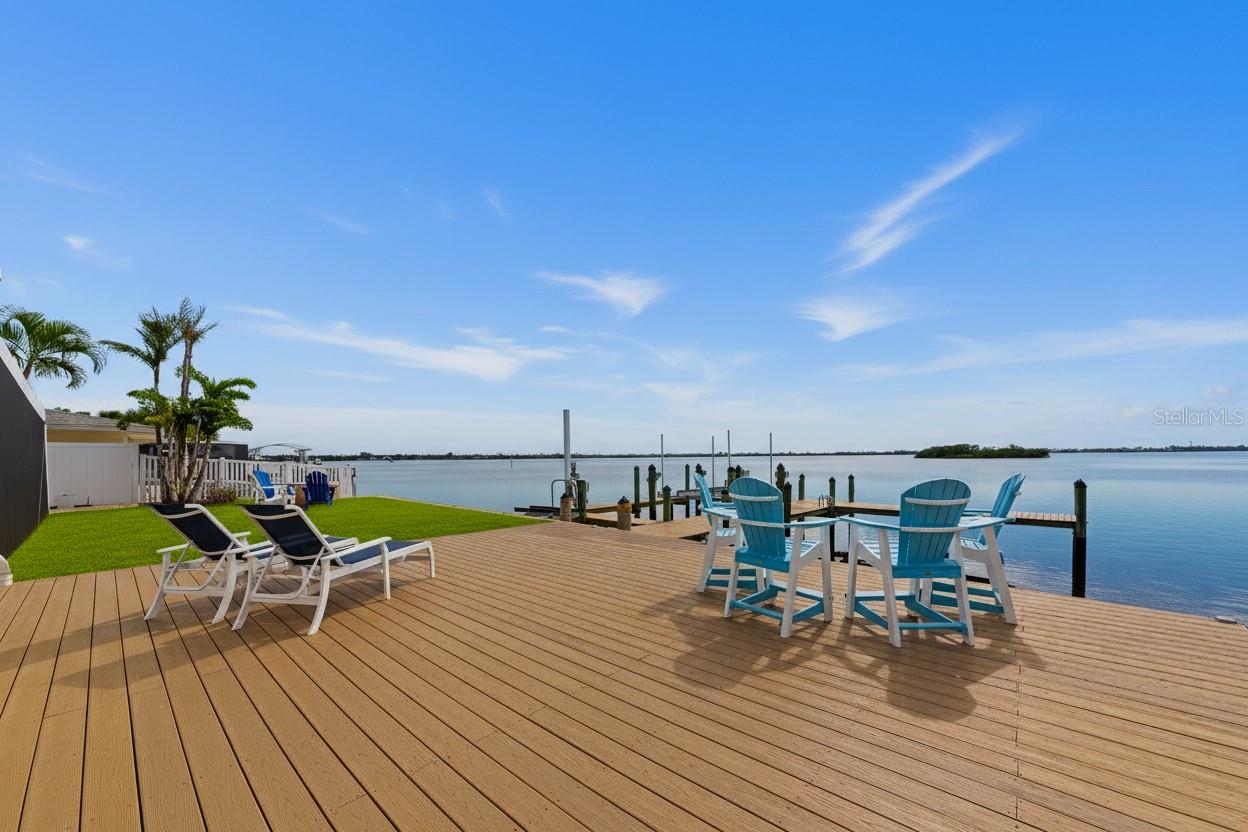 FLAMINGO CAY SUB FIRST UNIT - Residential