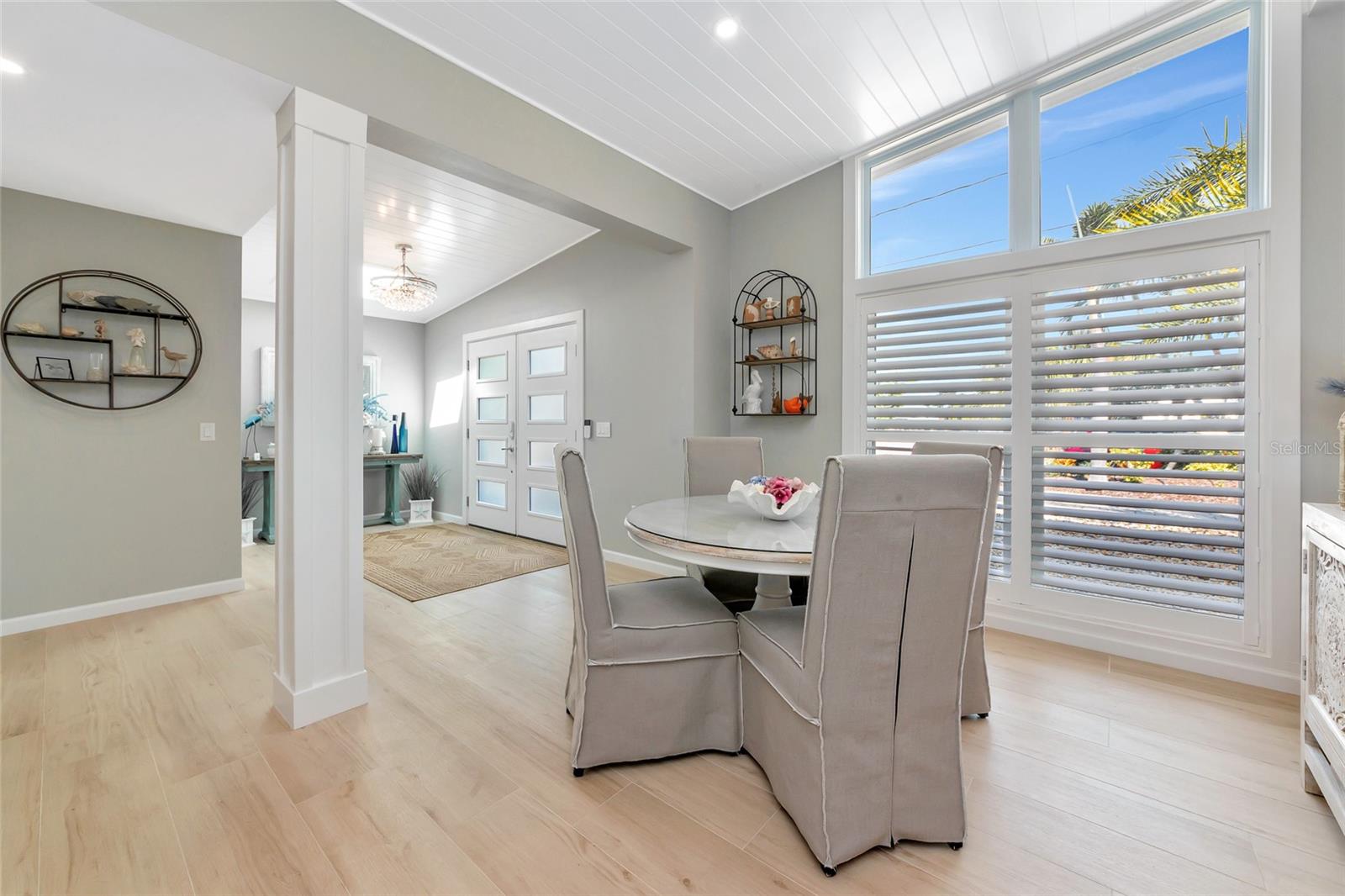 FLAMINGO CAY SUB FIRST UNIT - Residential