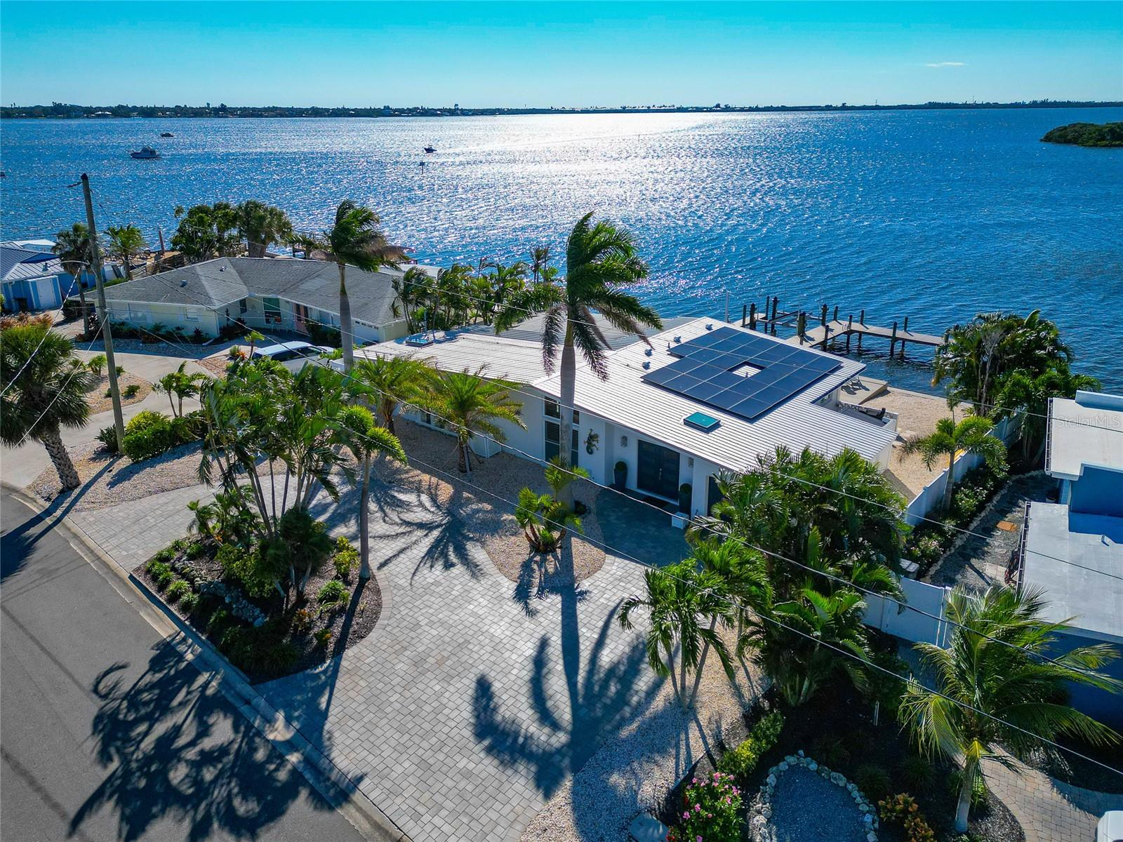 FLAMINGO CAY SUB FIRST UNIT - Residential