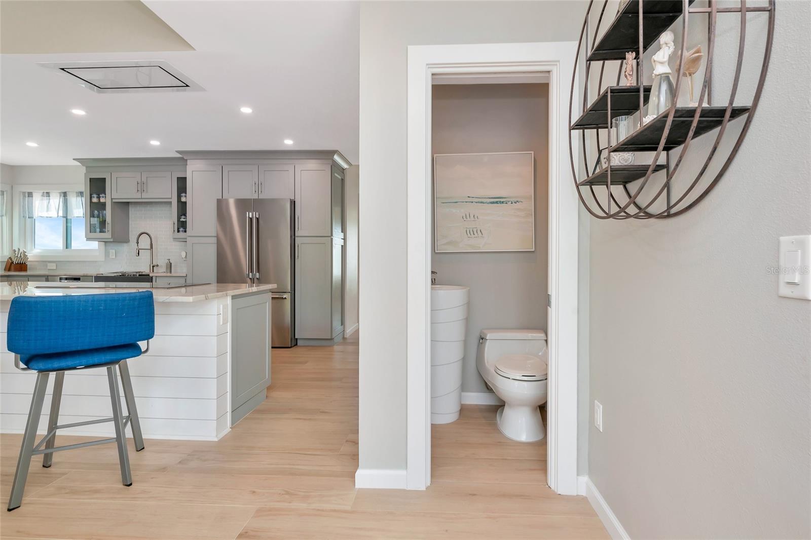 FLAMINGO CAY SUB FIRST UNIT - Residential