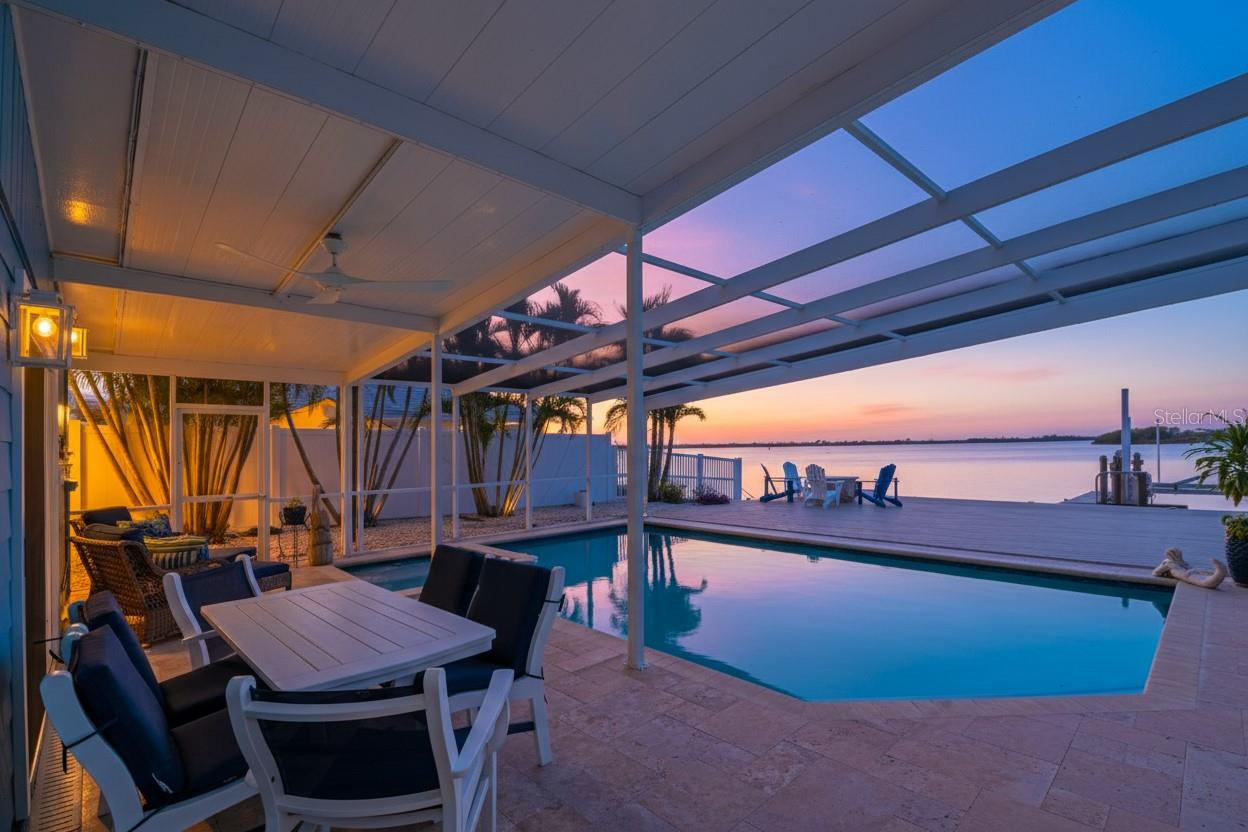 FLAMINGO CAY SUB FIRST UNIT - Residential