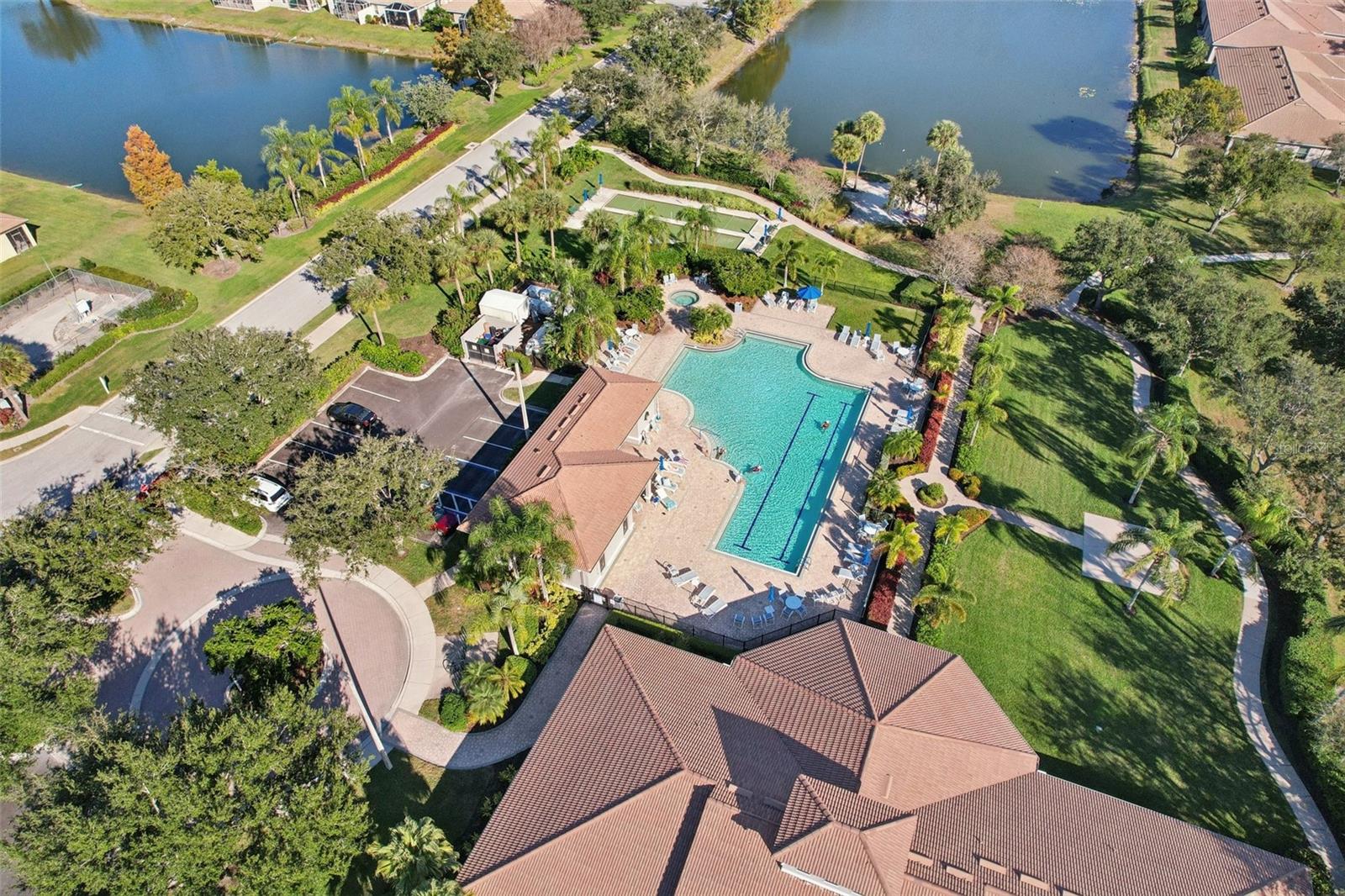 LAKERIDGE FALLS PH 1C - Residential