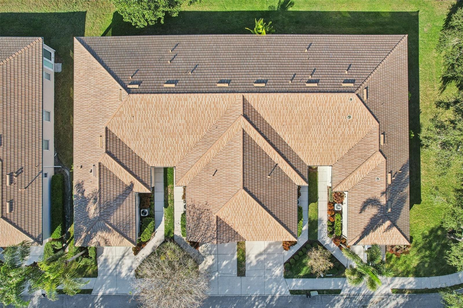 LAKERIDGE FALLS PH 1C - Residential