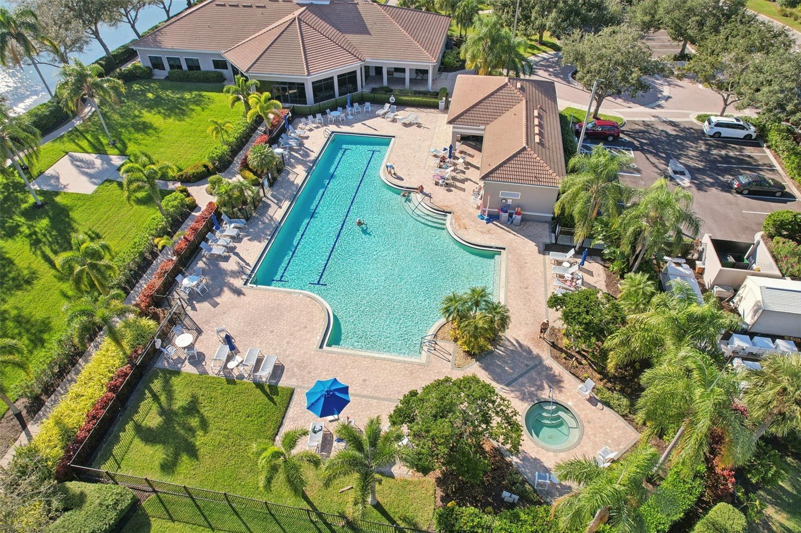 LAKERIDGE FALLS PH 1C - Residential