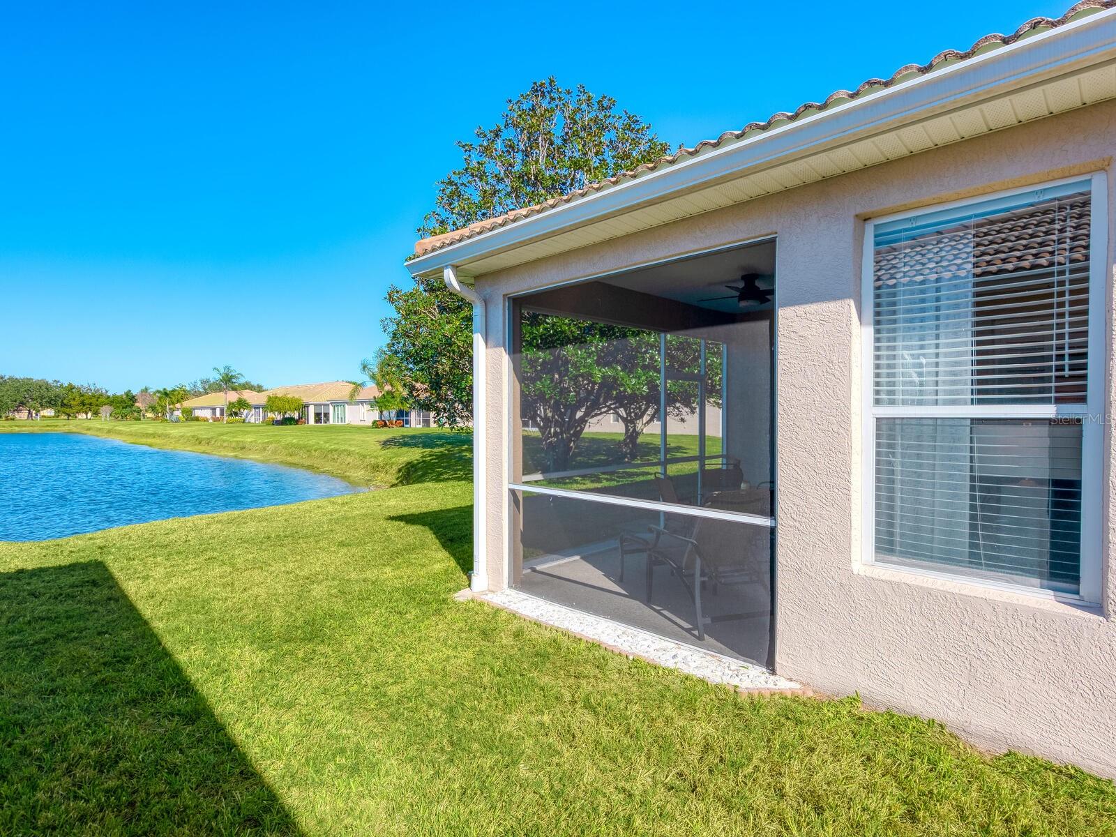 LAKERIDGE FALLS PH 1C - Residential