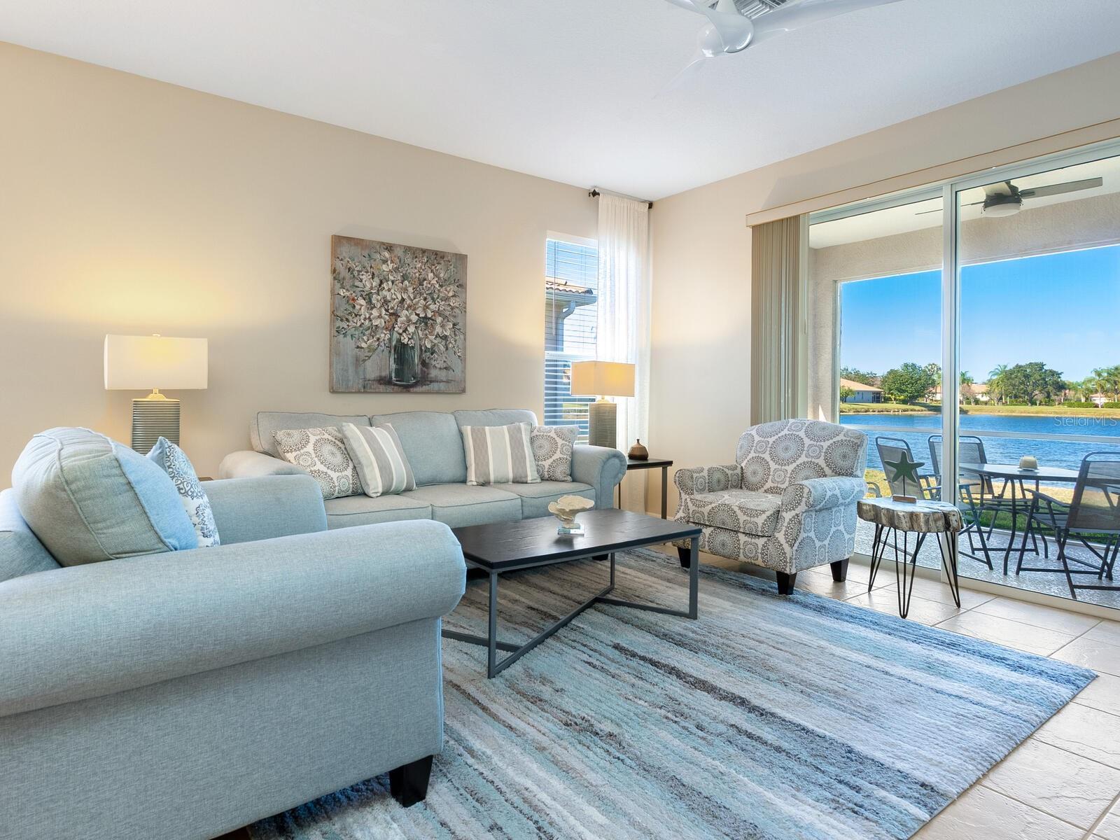 LAKERIDGE FALLS PH 1C - Residential