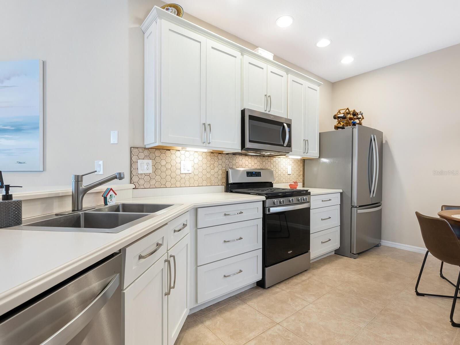 LAKERIDGE FALLS PH 1C - Residential