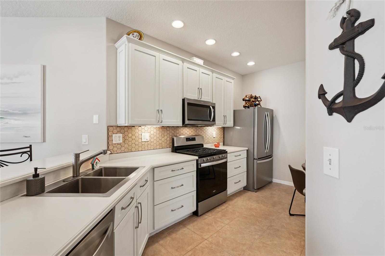 LAKERIDGE FALLS PH 1C - Residential