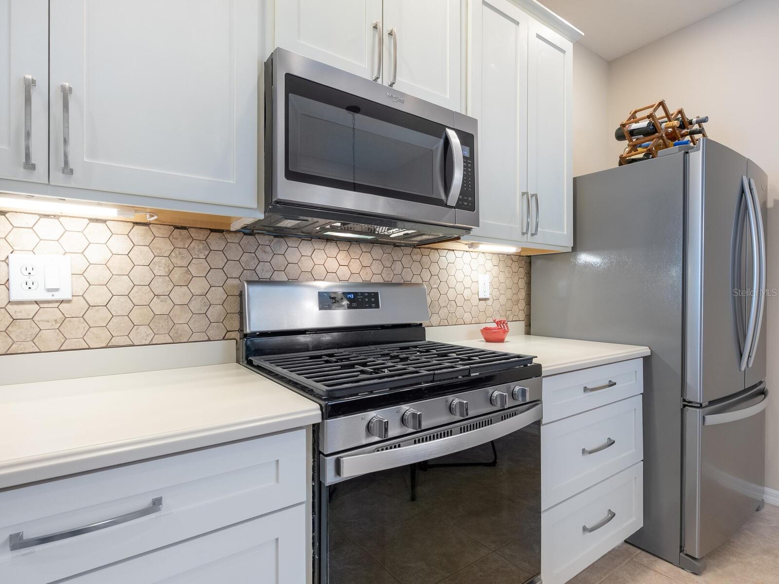 LAKERIDGE FALLS PH 1C - Residential