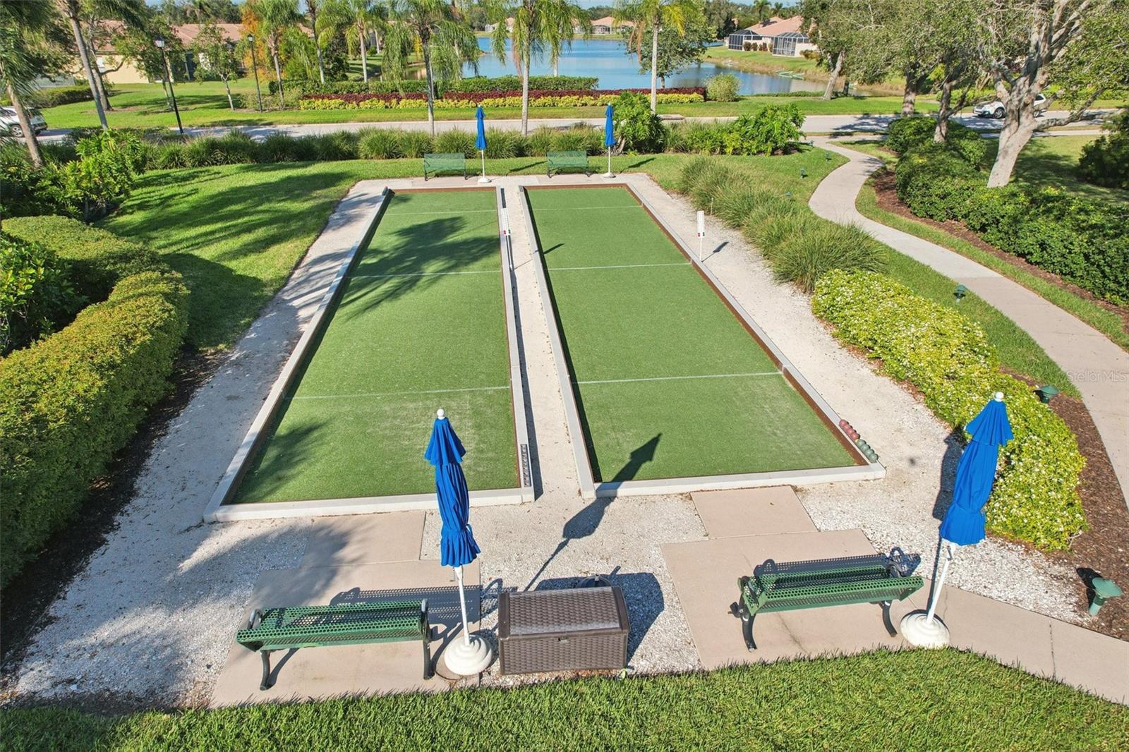 LAKERIDGE FALLS PH 1C - Residential