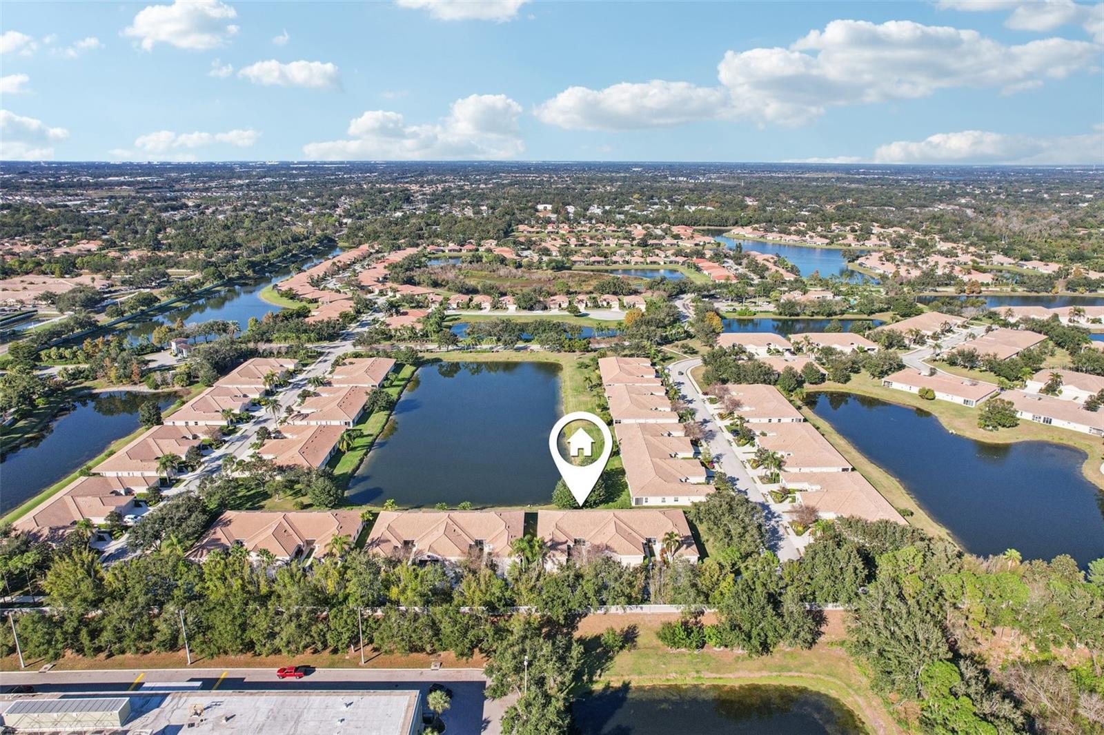 LAKERIDGE FALLS PH 1C - Residential