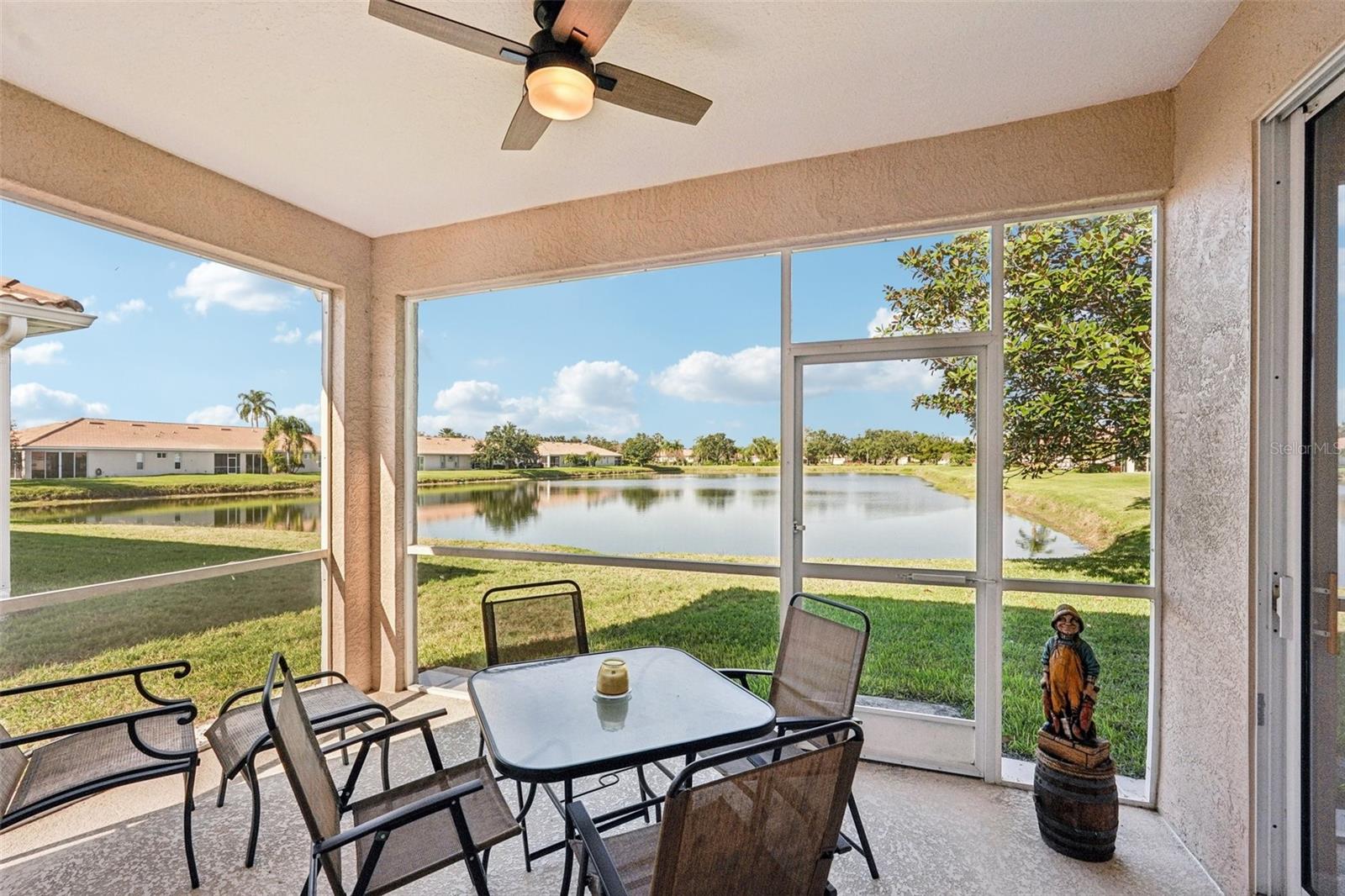 LAKERIDGE FALLS PH 1C - Residential