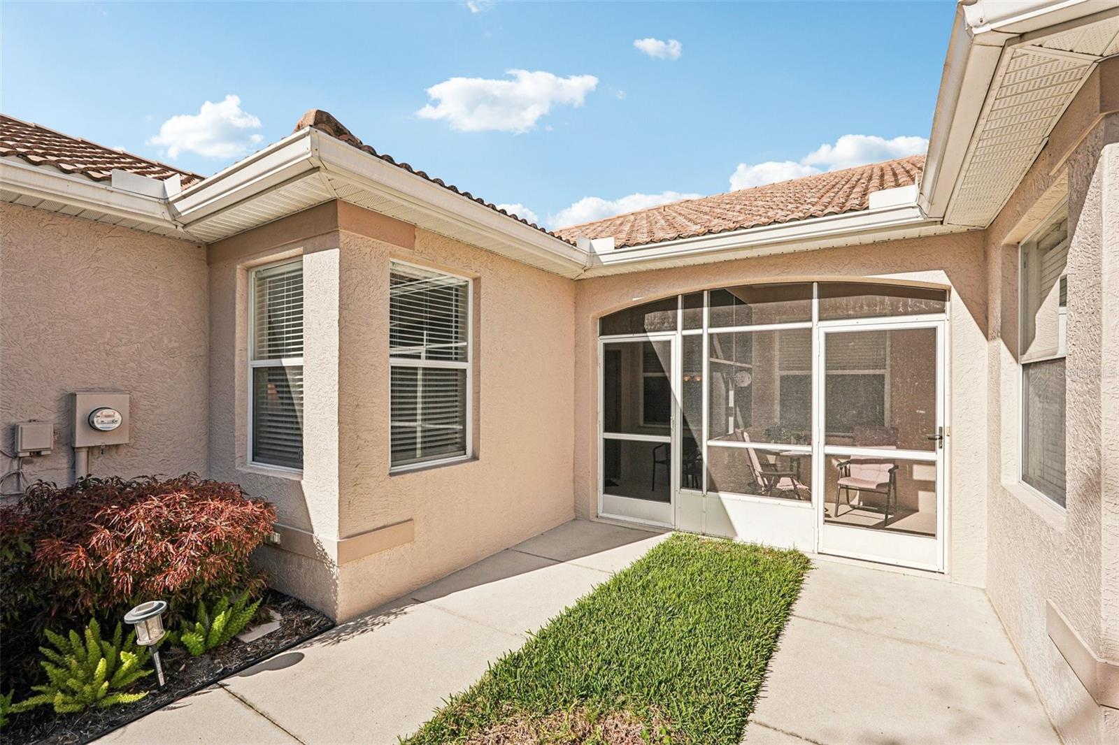 LAKERIDGE FALLS PH 1C - Residential