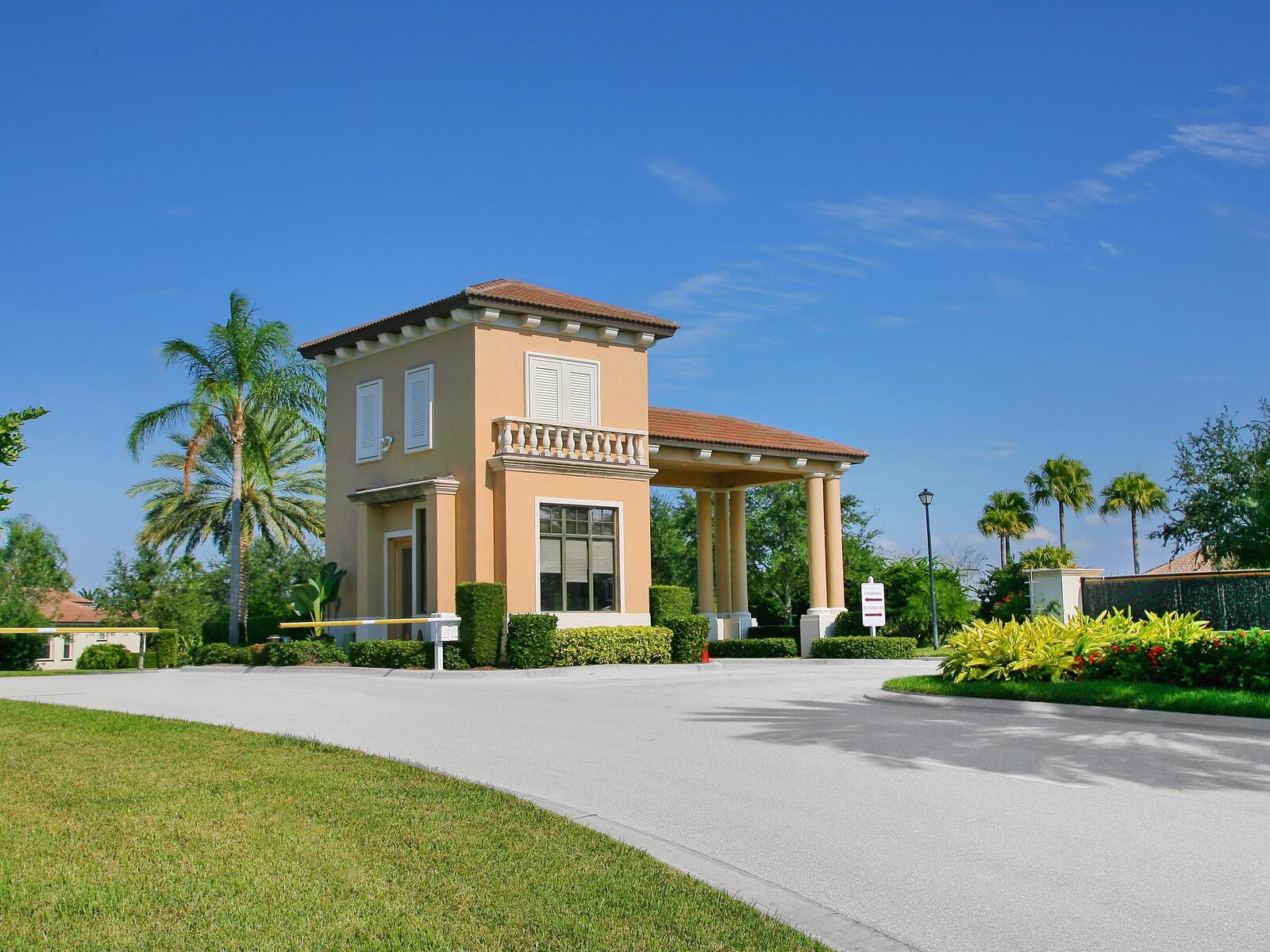 LAKERIDGE FALLS PH 1C - Residential