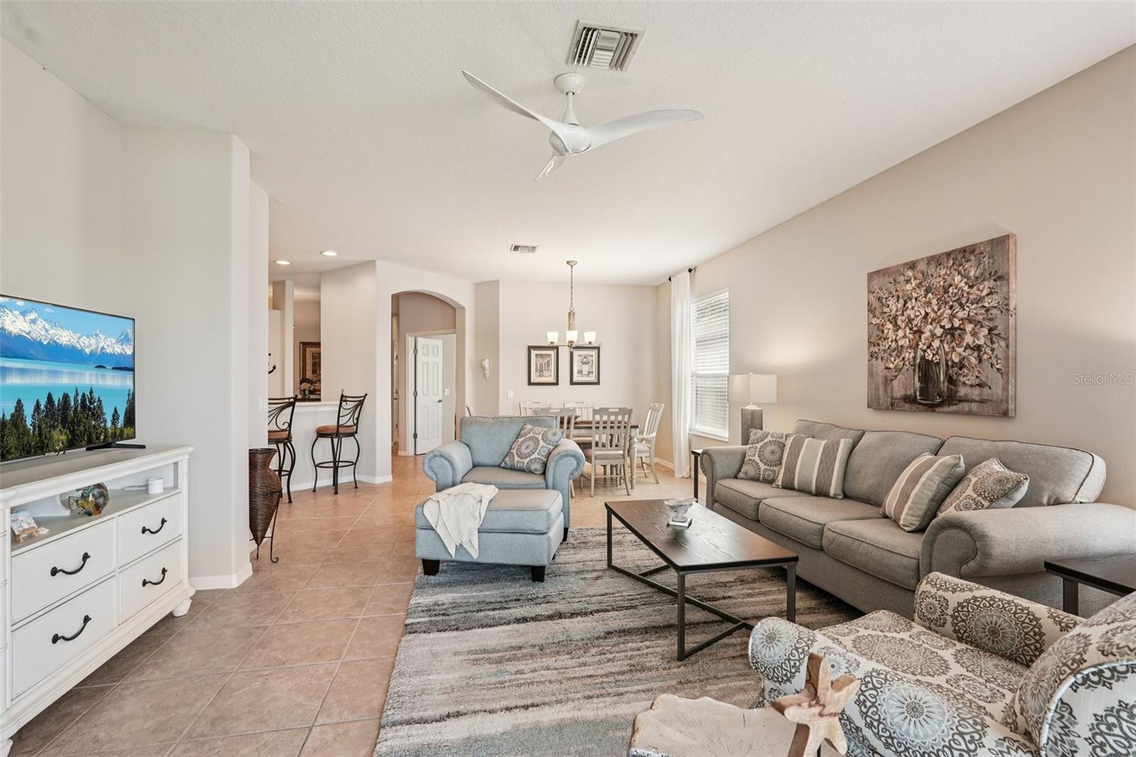 LAKERIDGE FALLS PH 1C - Residential