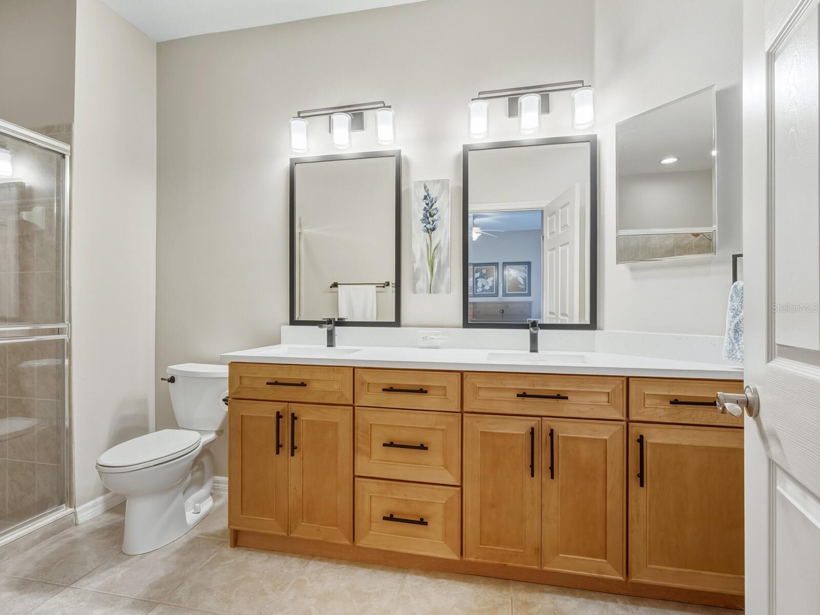 LAKERIDGE FALLS PH 1C - Residential