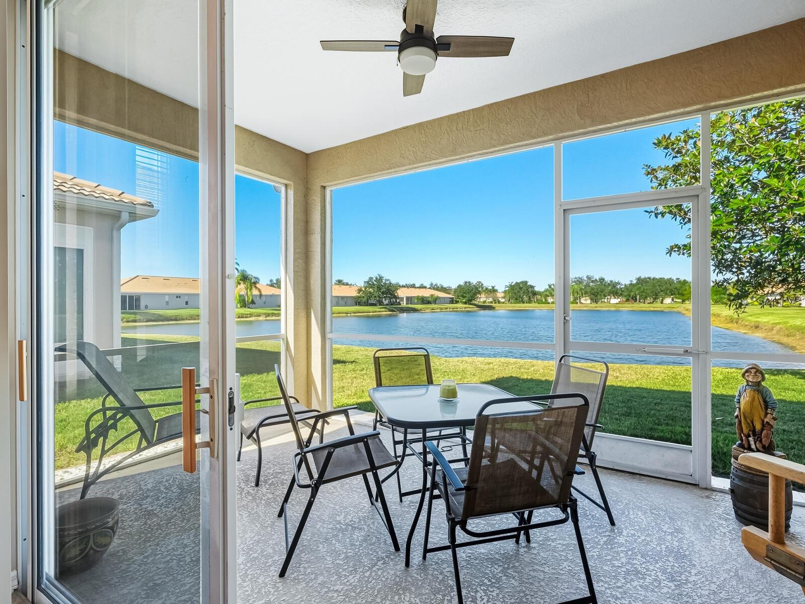 LAKERIDGE FALLS PH 1C - Residential