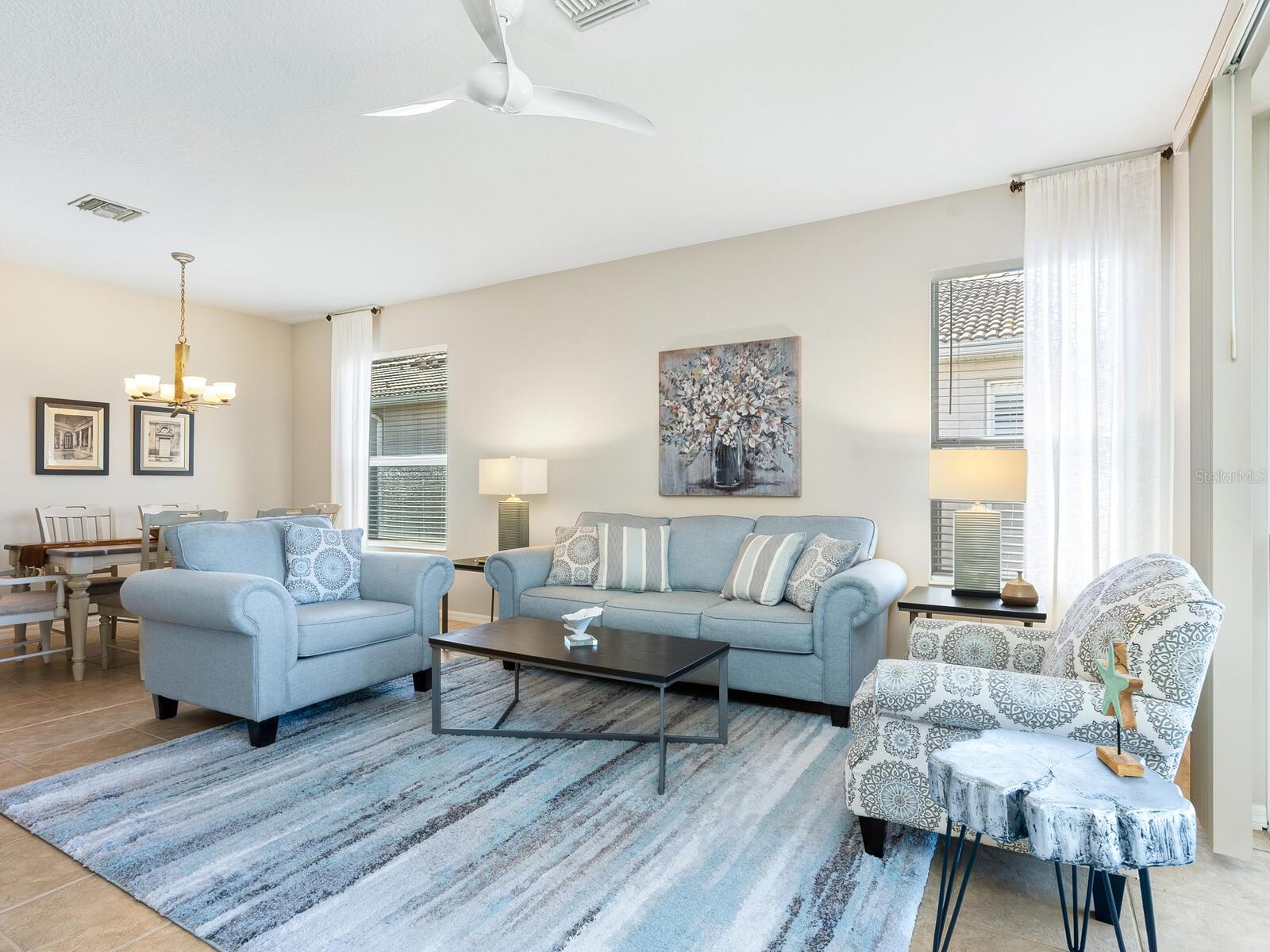 LAKERIDGE FALLS PH 1C - Residential