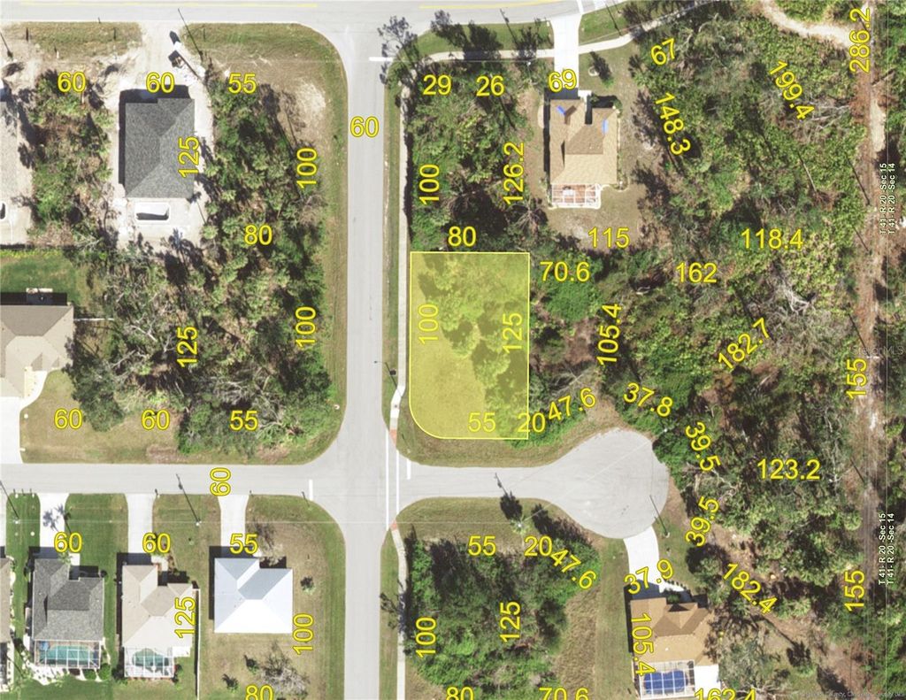 Photo of 164 Kings Drive, Rotonda West, FL 33947 (MLS # D6137552)