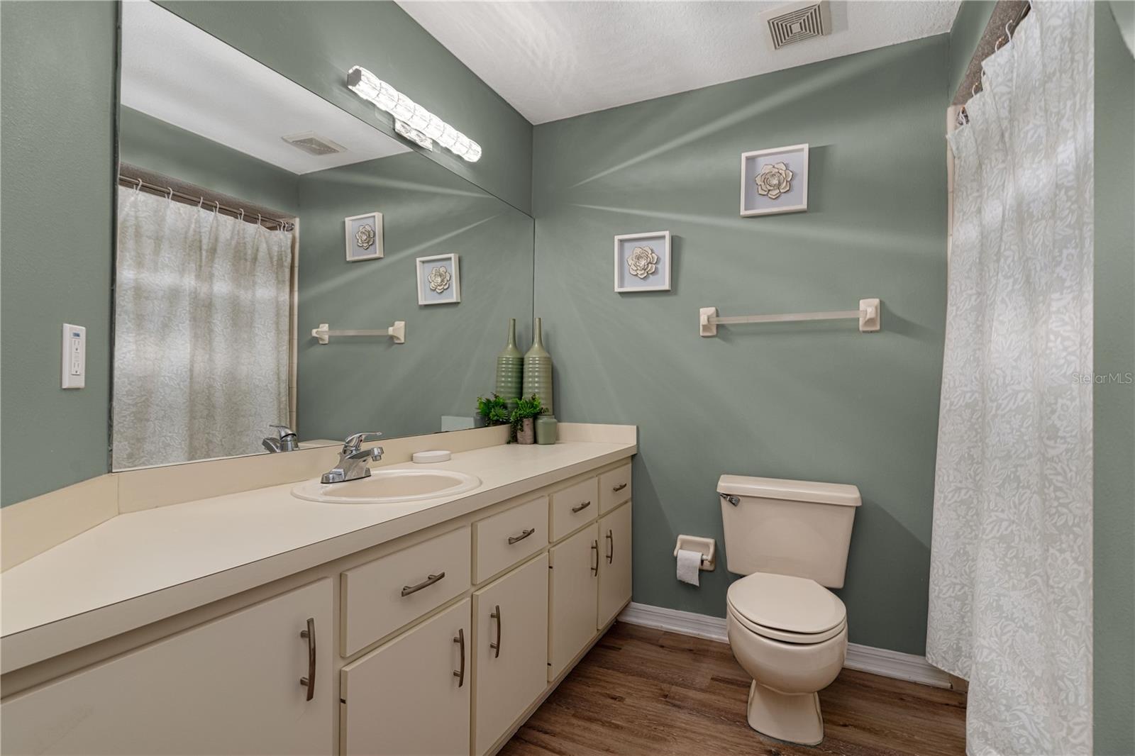 WEKIVA HUNT CLUB CONDO - Residential