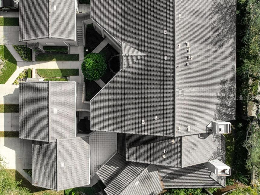 WEKIVA HUNT CLUB CONDO - Residential