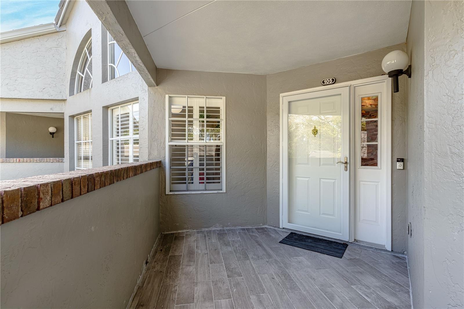 105 DURHAM PLACE 105