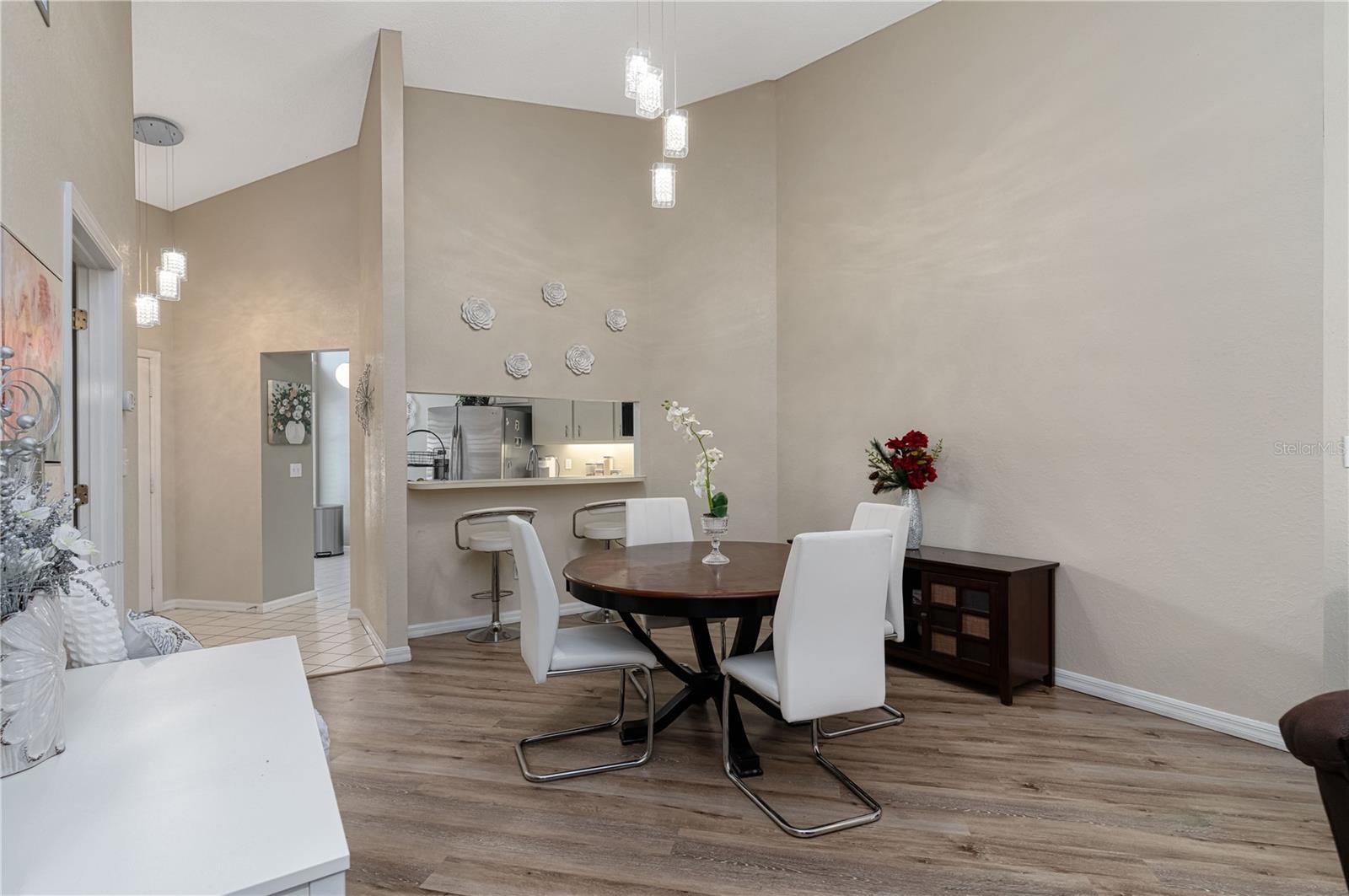 WEKIVA HUNT CLUB CONDO - Residential