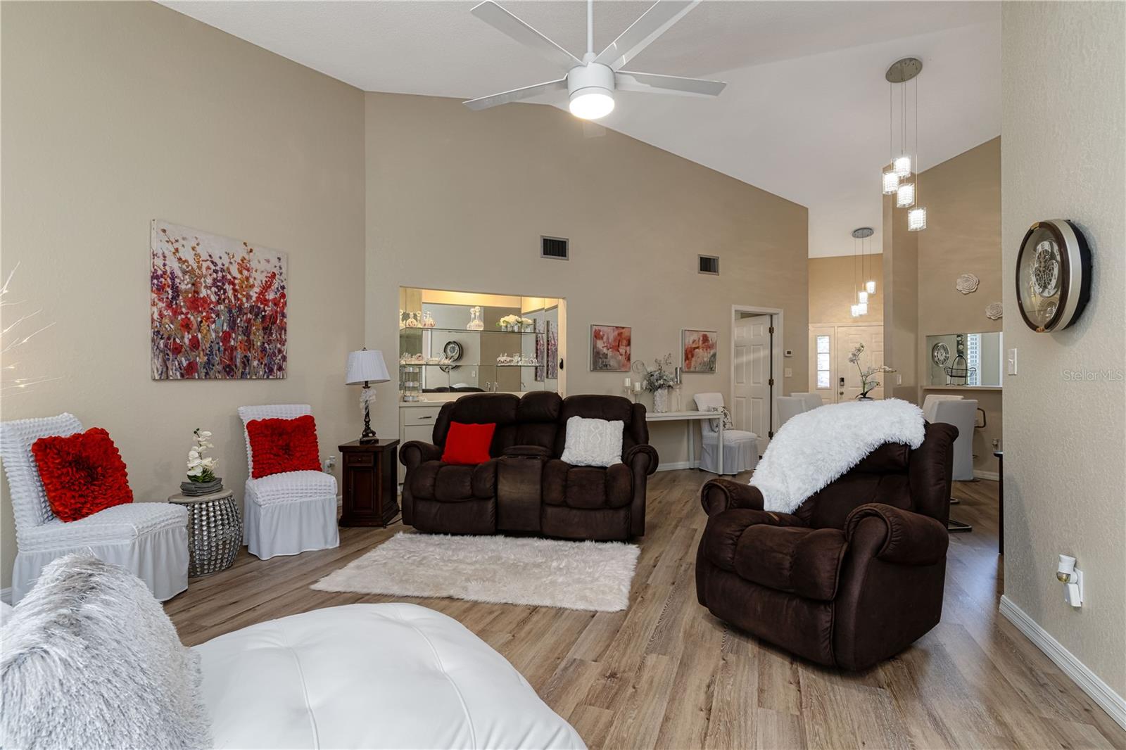 WEKIVA HUNT CLUB CONDO - Residential