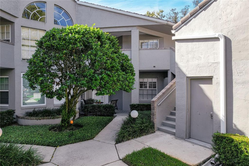 Photo of 105 Durham Place #105, Longwood, FL 32779 (MLS # O6397452)