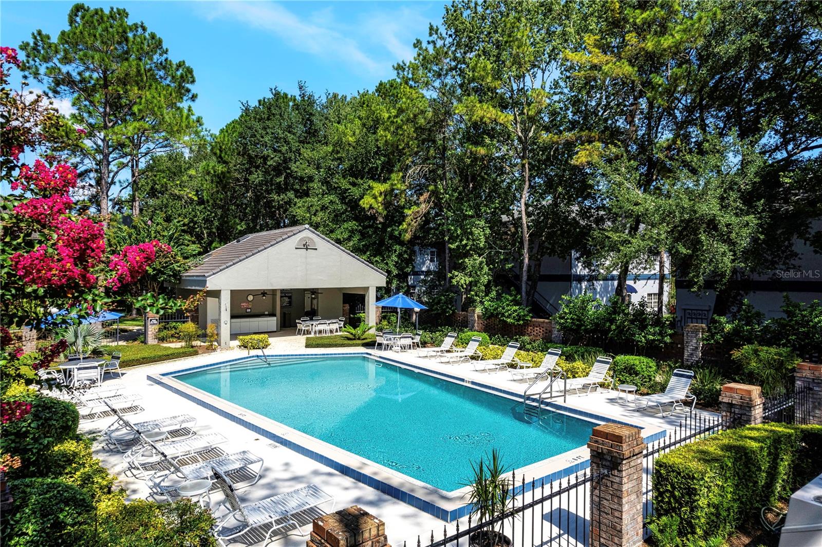 WEKIVA HUNT CLUB CONDO - Residential