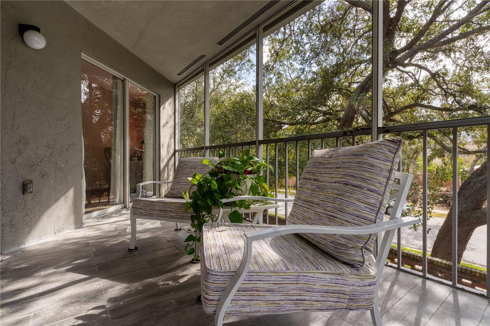 WEKIVA HUNT CLUB CONDO - Residential
