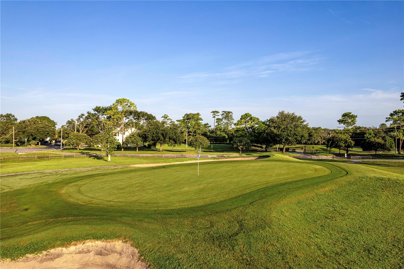 WEKIVA HUNT CLUB CONDO - Residential