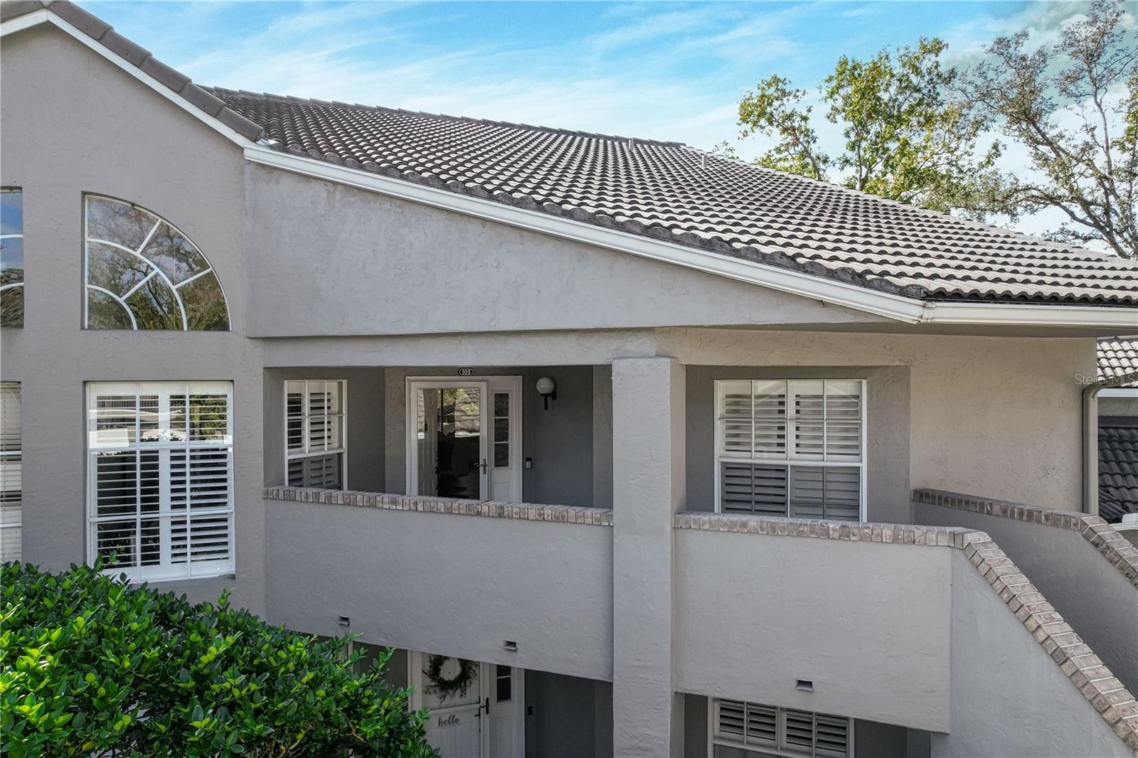 105 DURHAM PLACE 105