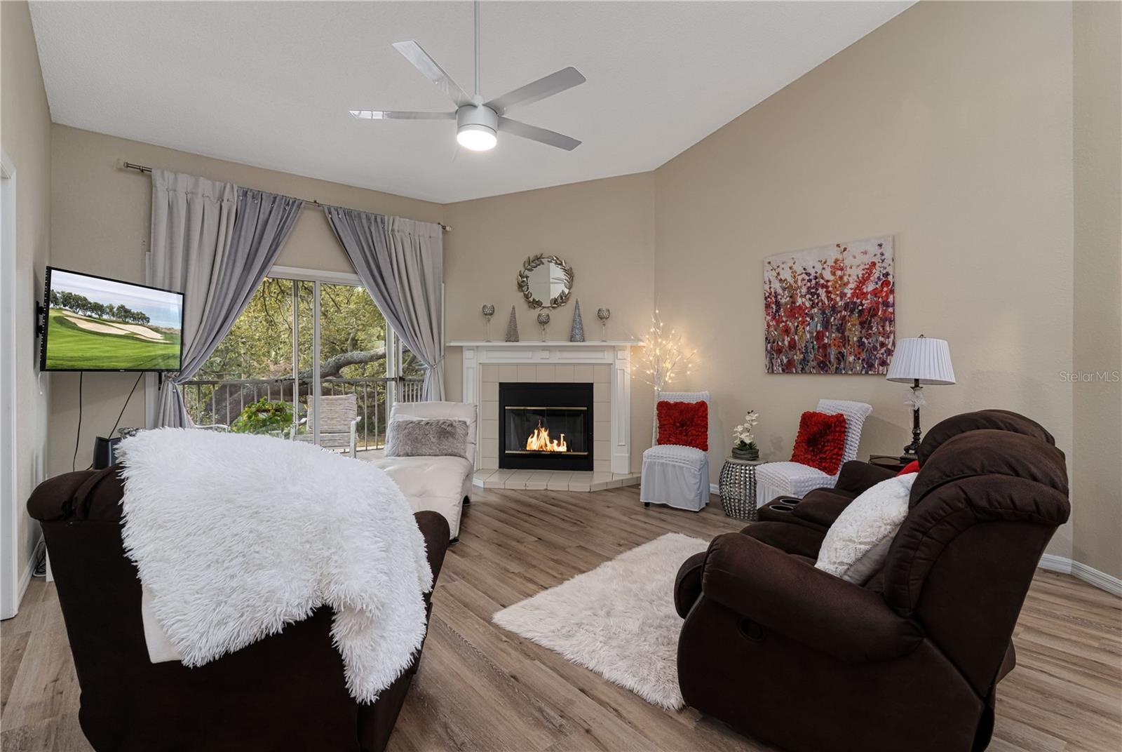 WEKIVA HUNT CLUB CONDO - Residential