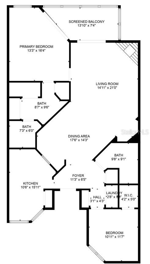 WEKIVA HUNT CLUB CONDO - Residential