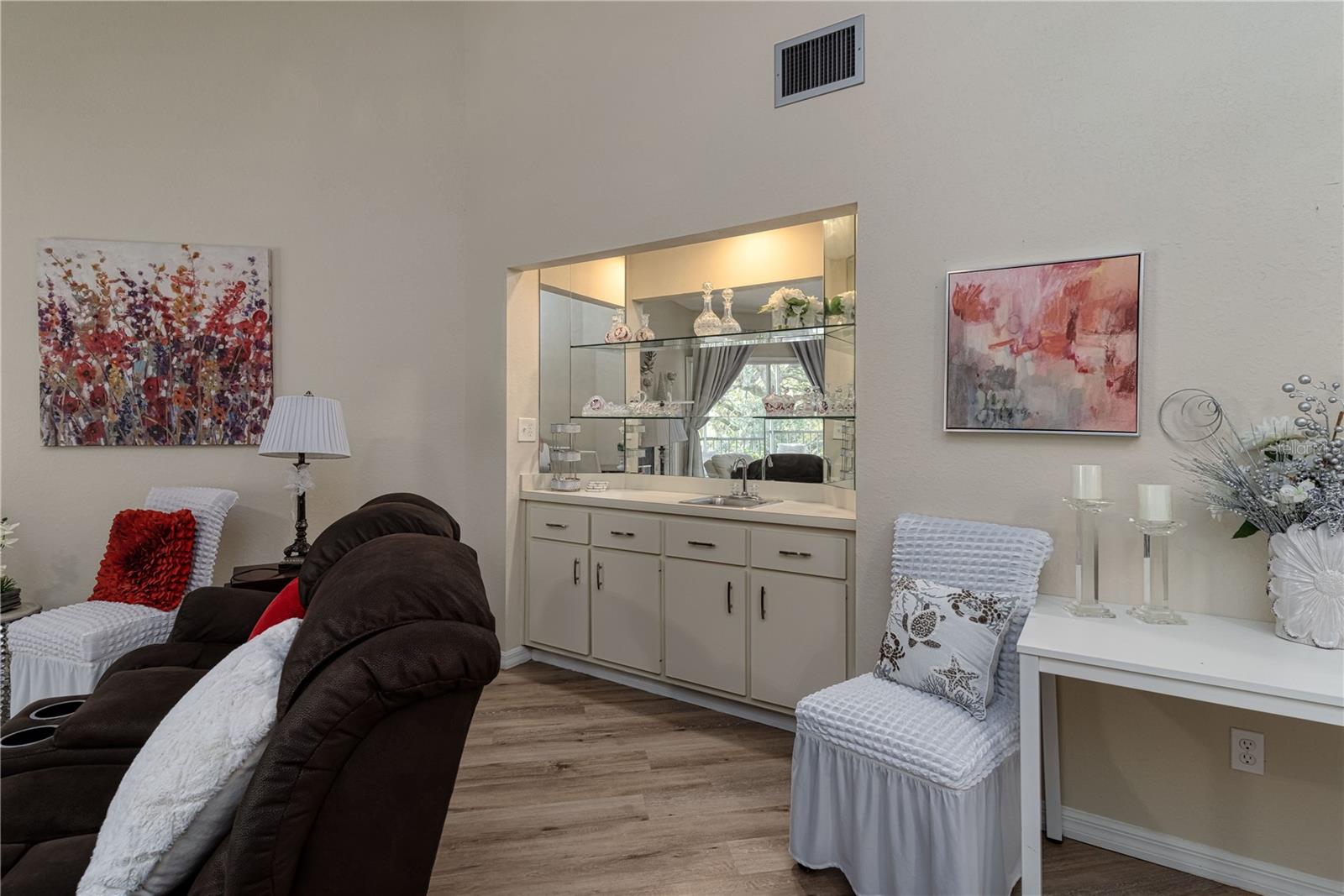 WEKIVA HUNT CLUB CONDO - Residential