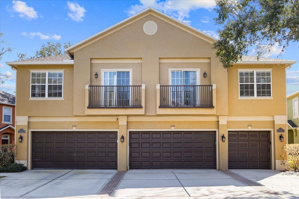 Photo of 2110 Little Gem Loop, Sanford, FL 32773 (MLS # O6382799)