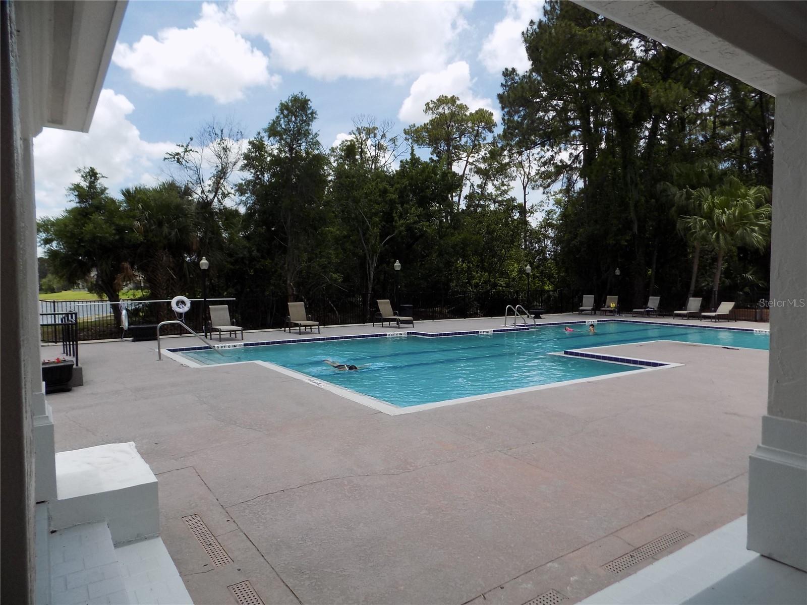 RESIDENCES/MILLENIA - Residential