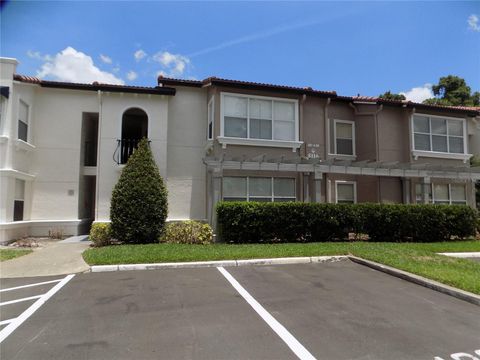 Photo of 5116 Conroy Road #14, Orlando, FL 32811 (MLS # O6411053)