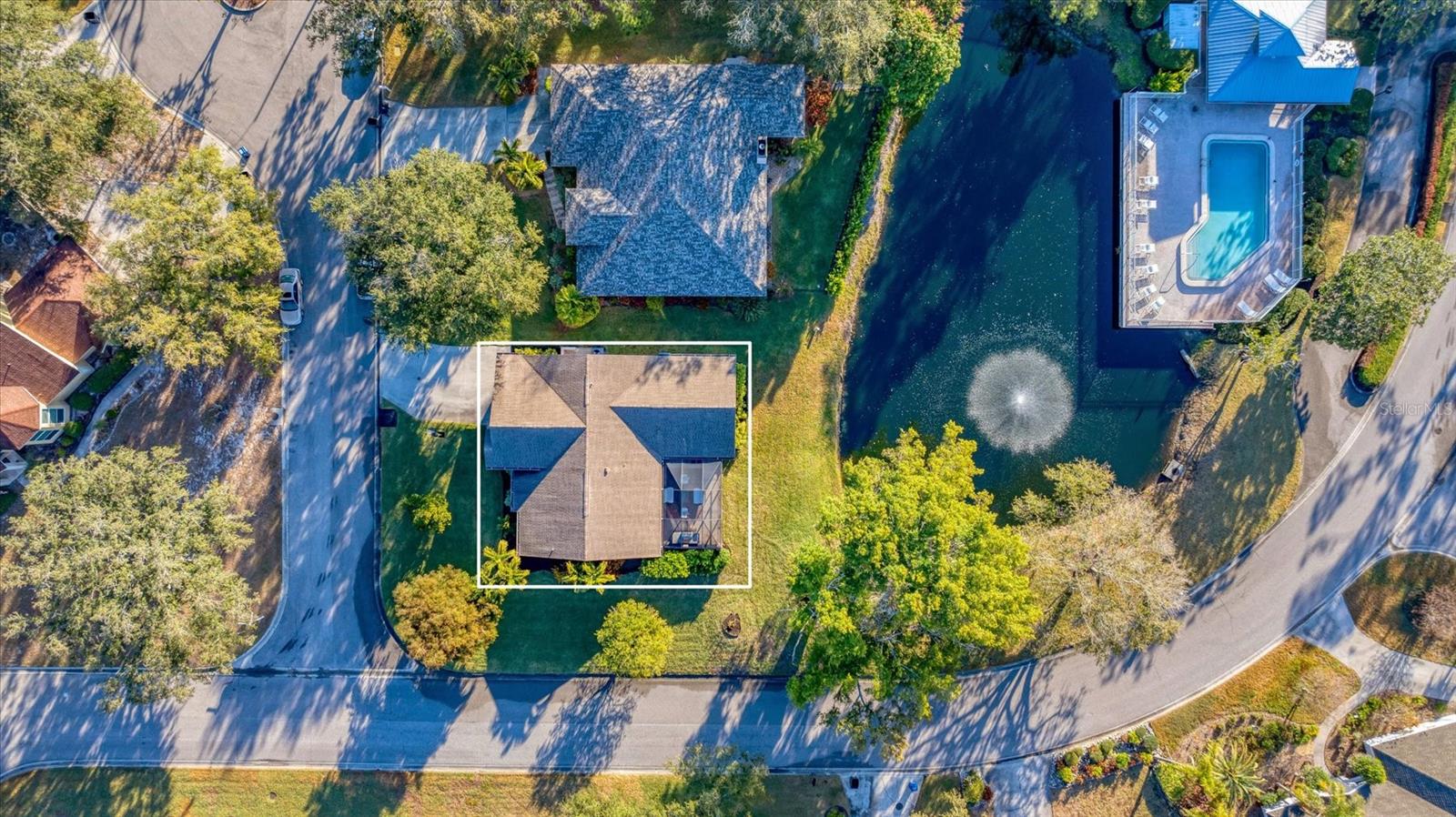 AZALEA PARK NORTHWEST - Residential