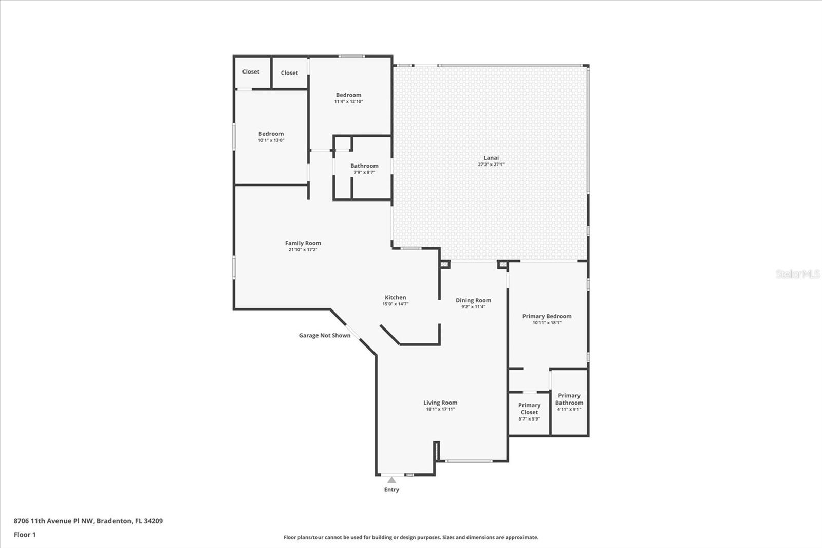 AZALEA PARK NORTHWEST - Residential