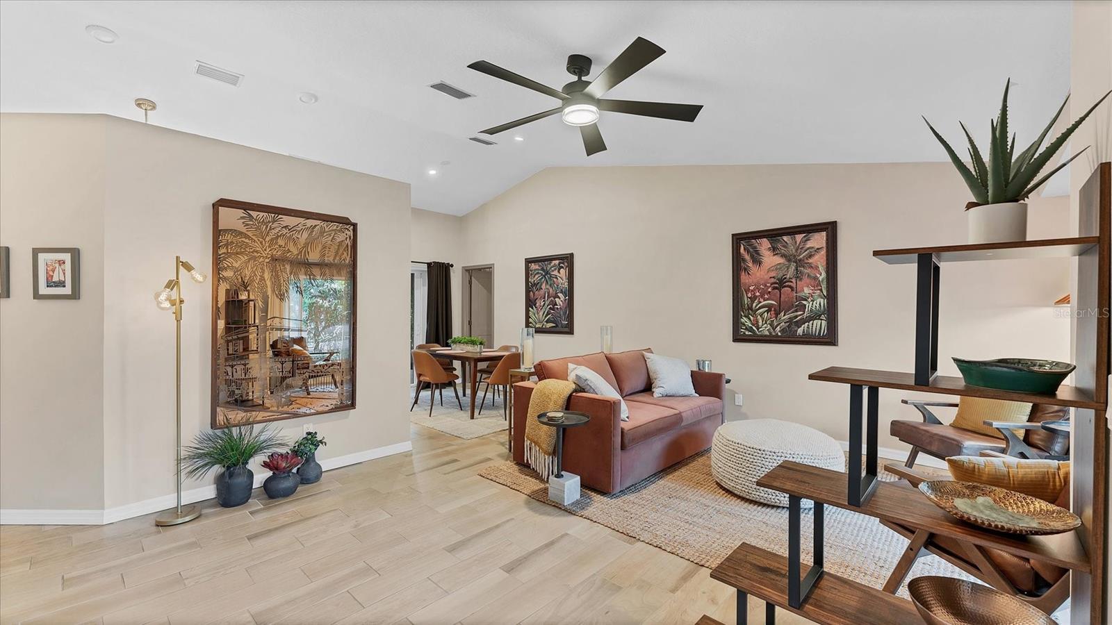 AZALEA PARK NORTHWEST - Residential