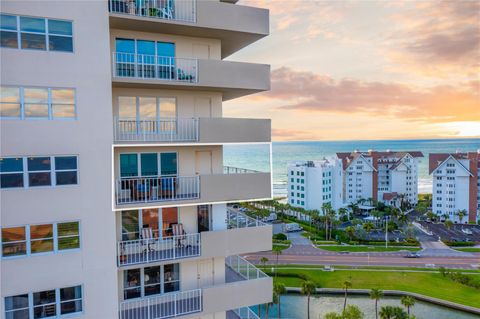 A home in CLEARWATER