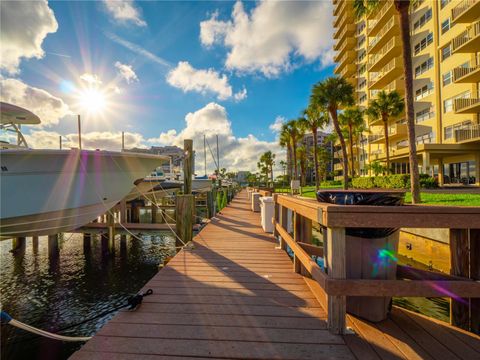 A home in CLEARWATER