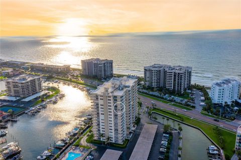 A home in CLEARWATER