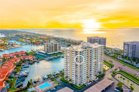 A home in CLEARWATER