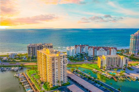 A home in CLEARWATER