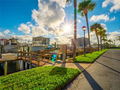 A home in CLEARWATER