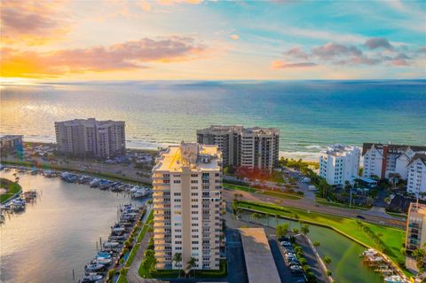 A home in CLEARWATER