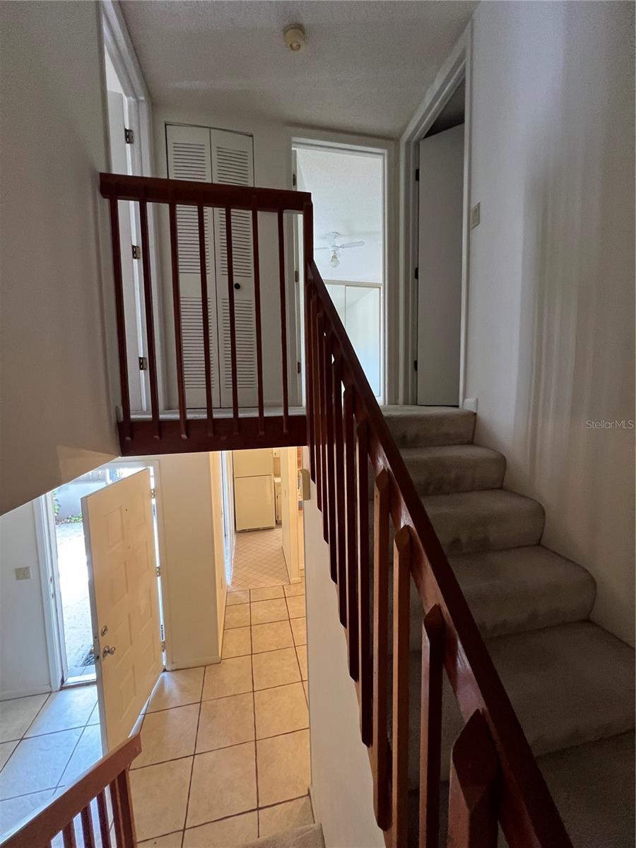 WEDGE WOOD OF PALM HARBOR - Residential Lease